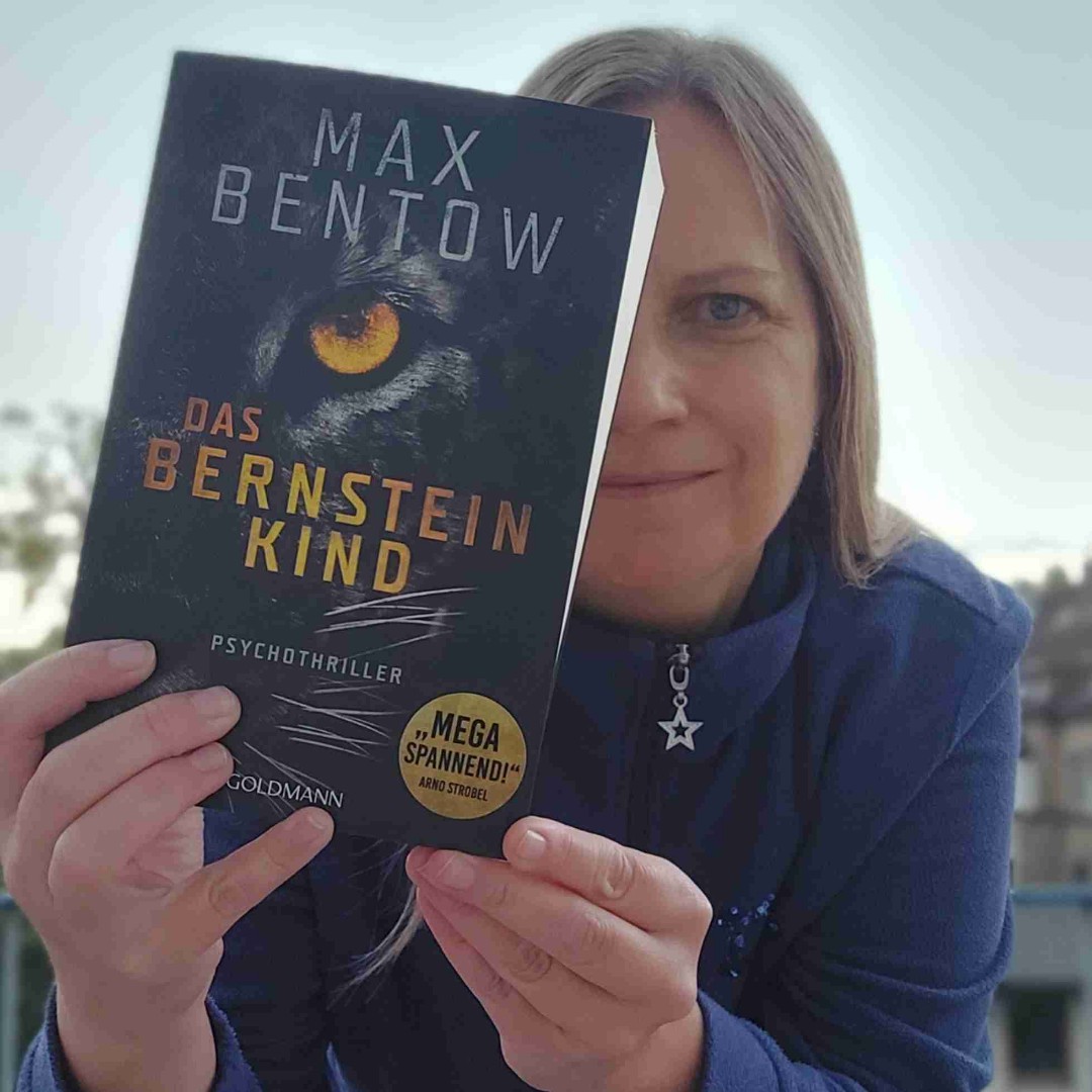 Der perfekte Thriller