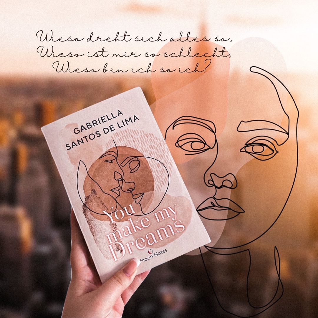 Ein wunderschönes, emotionales Buch, das schwierige Themen anspricht und definitiv für eine Überraschung gut ist.