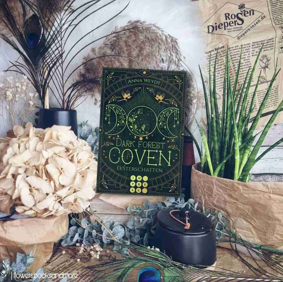 Dark Forest Coven
*Jahreshighlight*