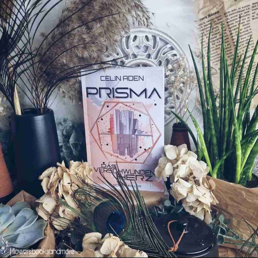 PRISMA
Das verschwundene Herz