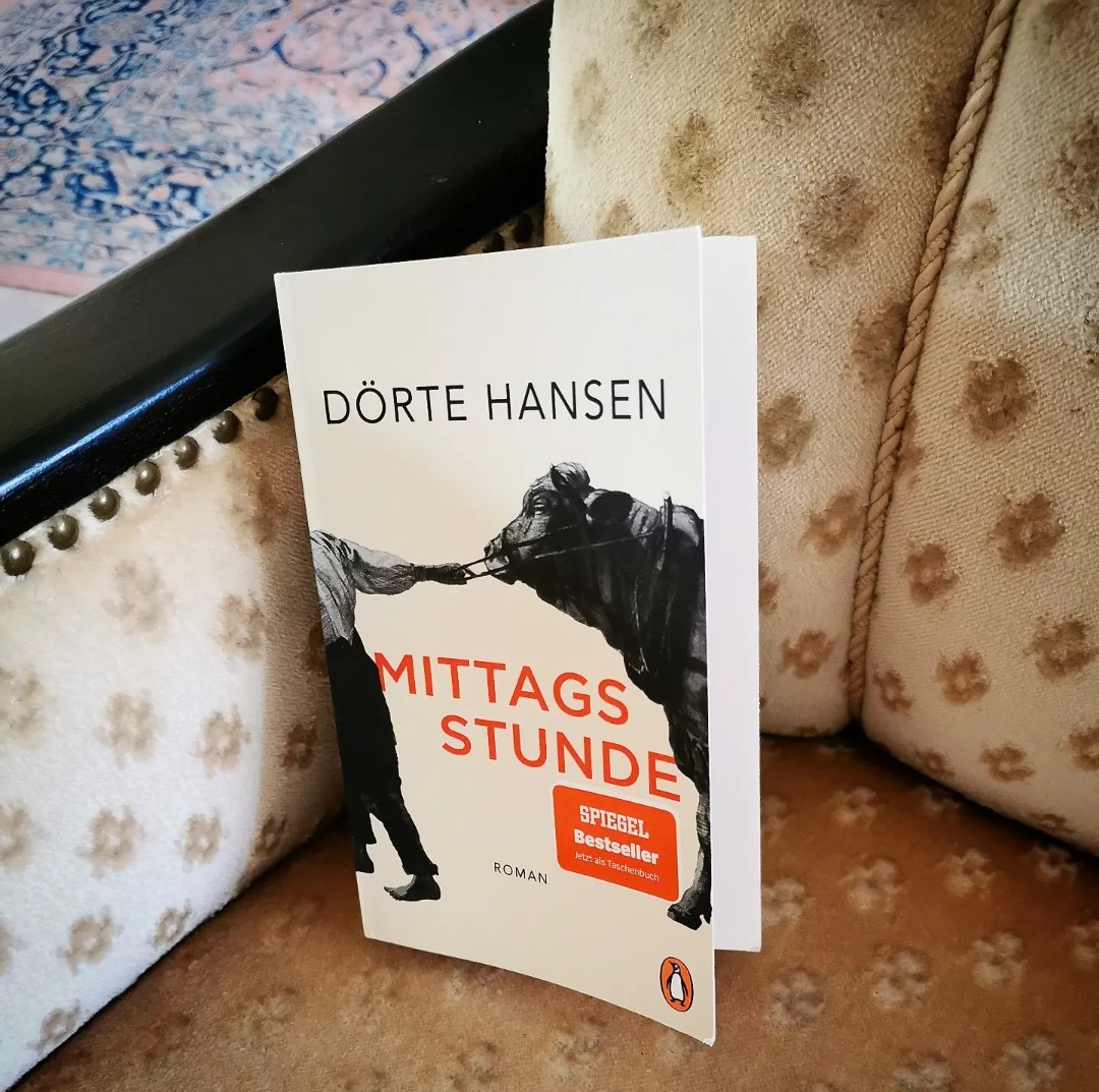Nicht meine Autorin.