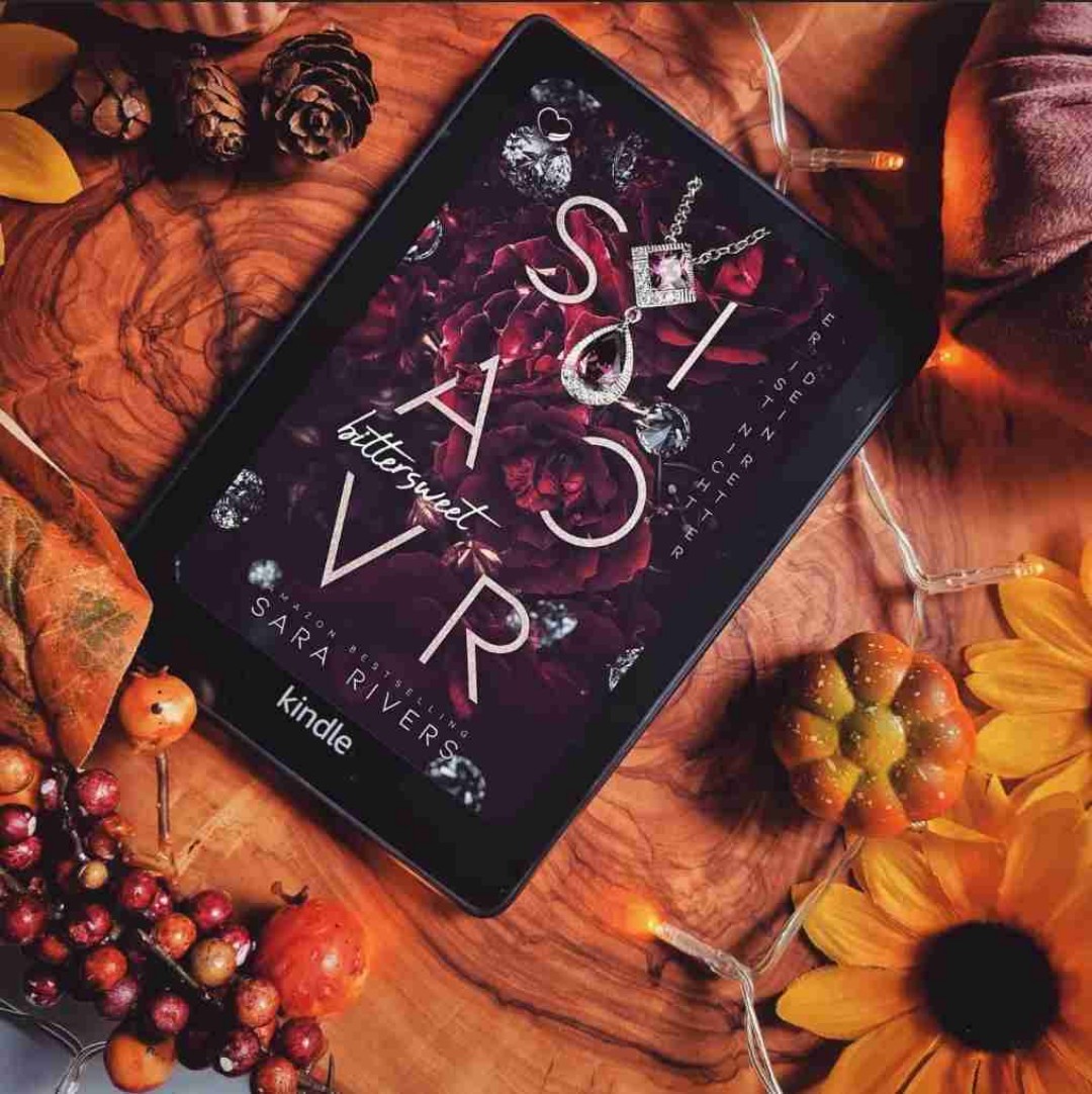 Spannender Auftakt, düster, romantisch und spicy 🔥🖤