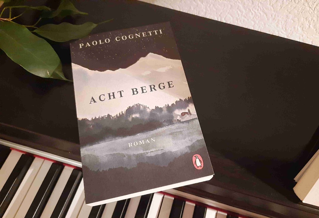 Eine sehr ruhig erzählte Geschichte, der aber eine große Kraft innewohnt. Eine Geschichte über Freundschaft und der Flucht in die Stille und Einsamkeit der Natur.