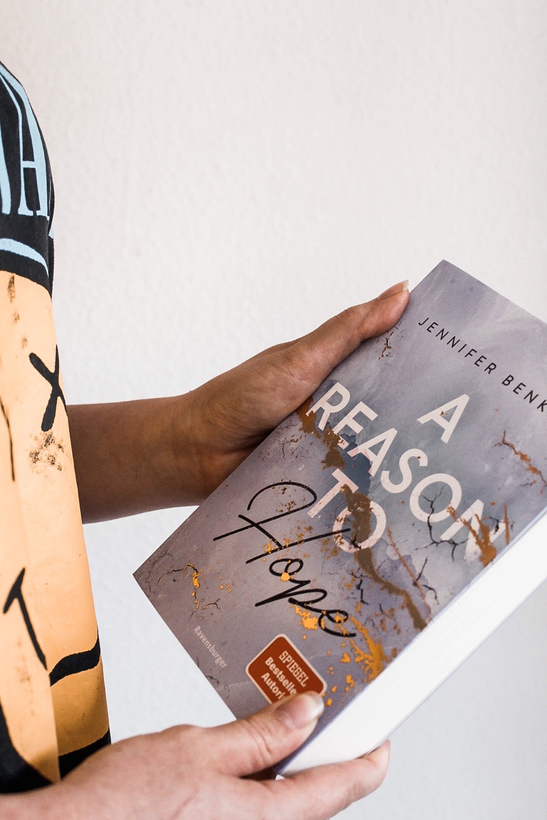 Schönes Buch trotz seiner Längen