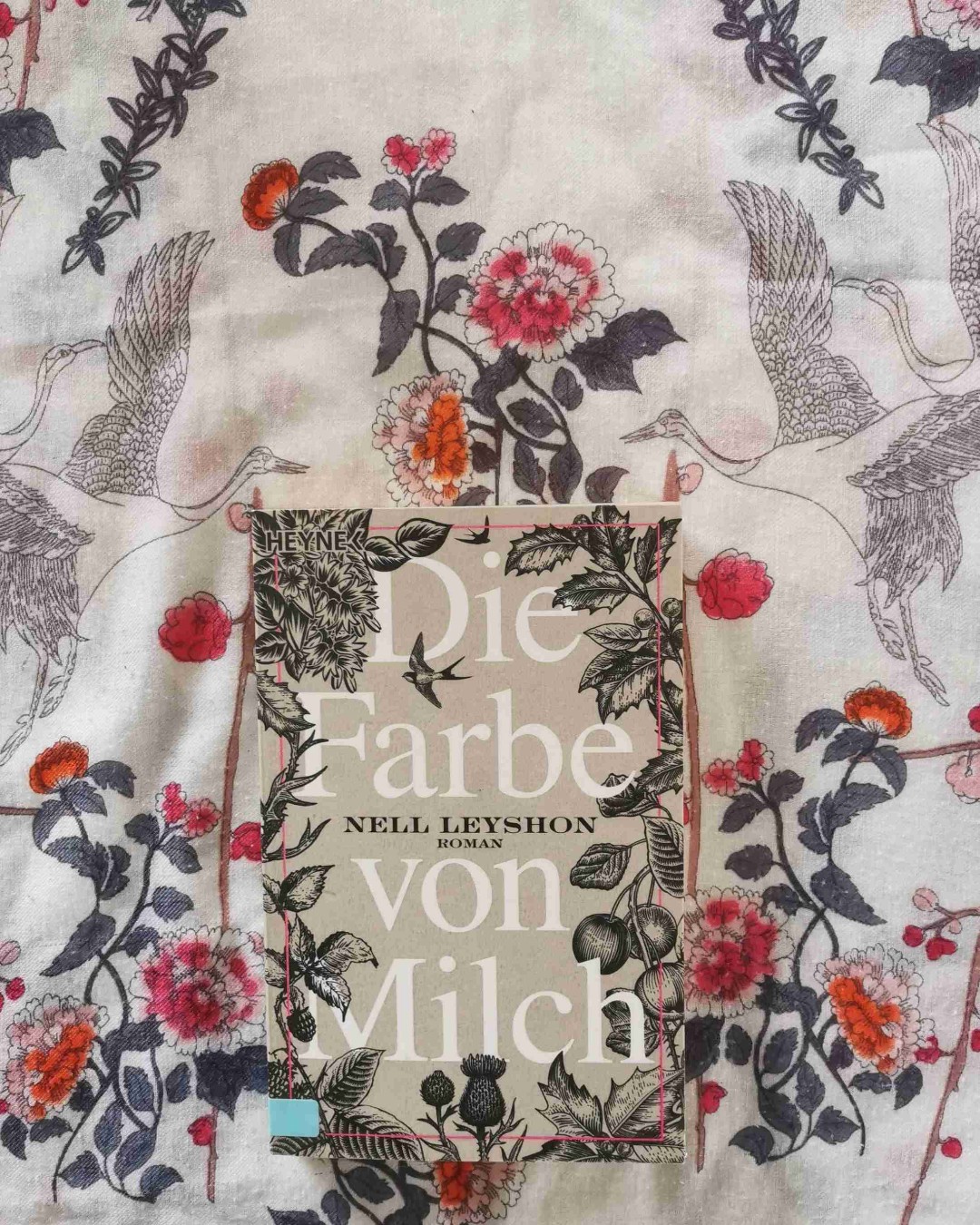 Eine tragische Geschichte im Jahr 1830
