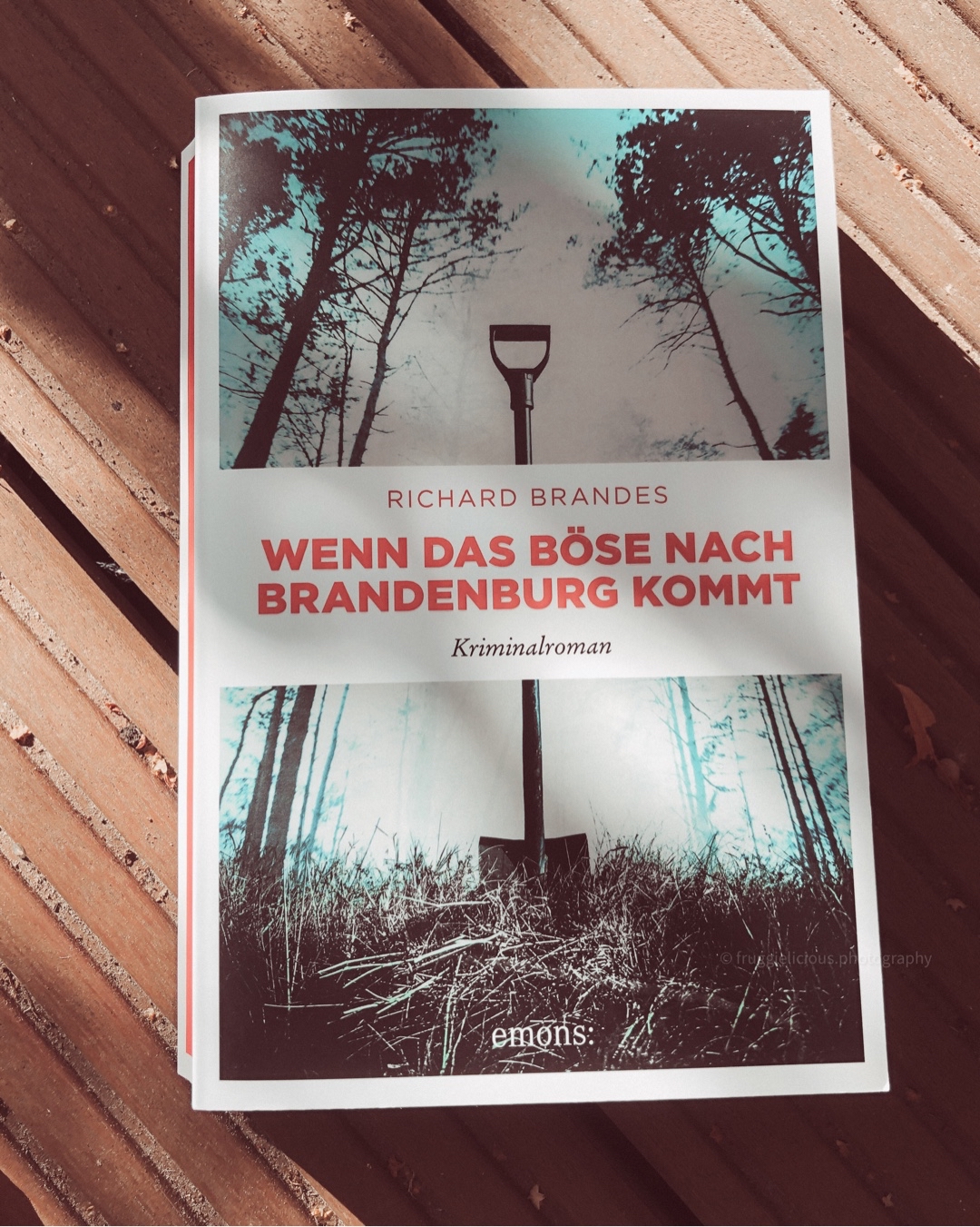 Ein Mörder wütet in den Wäldern des Ruppiner Lands und tötet junge Männer. Seine Identität ist ebenso unklar wie sein Motiv. Kriminalhauptkommissarin Carla Stach und ihr Team erkennen bald, dass sie nach einem Psychopathen suchen, der ihnen stets einen Schritt voraus ist. Was sie nicht ahnen: Der Unbekannte verfolgt sie längst. Leise und unsichtbar. . .