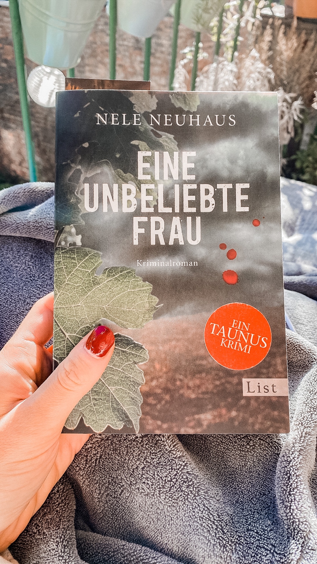 Das größte Durcheinander bei der Aufklärung eines Krimis.