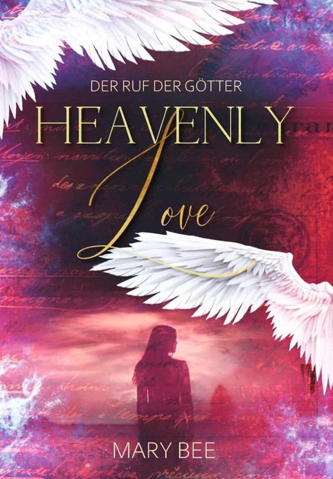 Angenehmes Buch für Zwischendurch mit hübschen Engeln, teuflischen Freundschaften und Liebe trotz aller Hindernisse