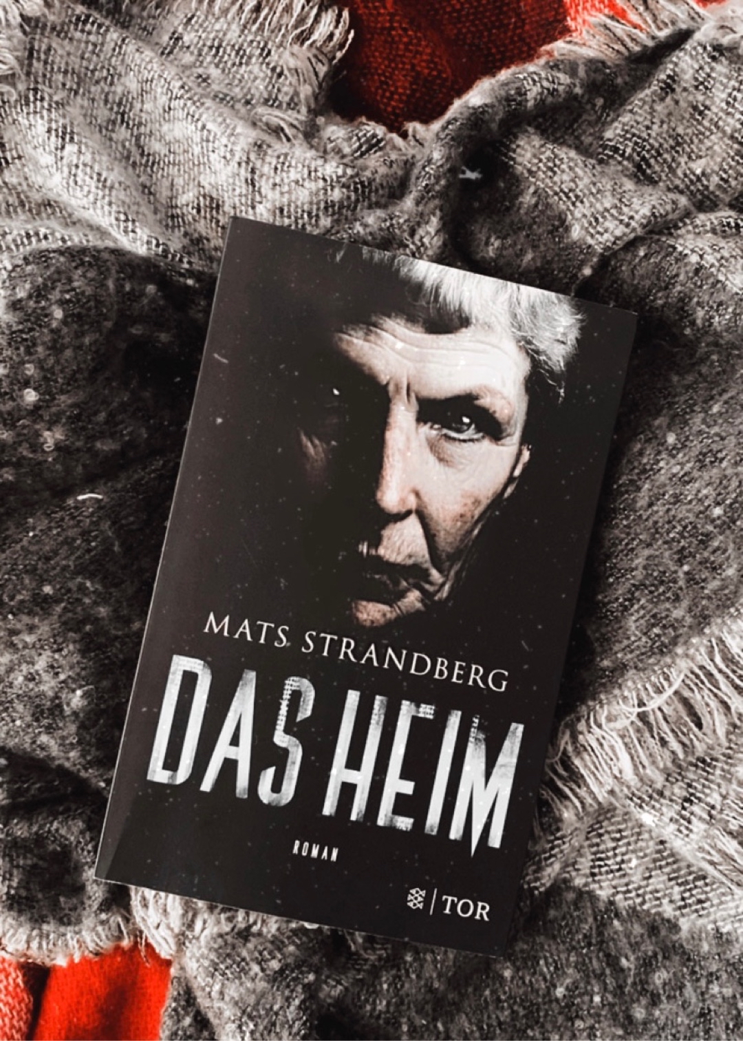 Kriechend atmosphärisch mit einer Portion Grusel