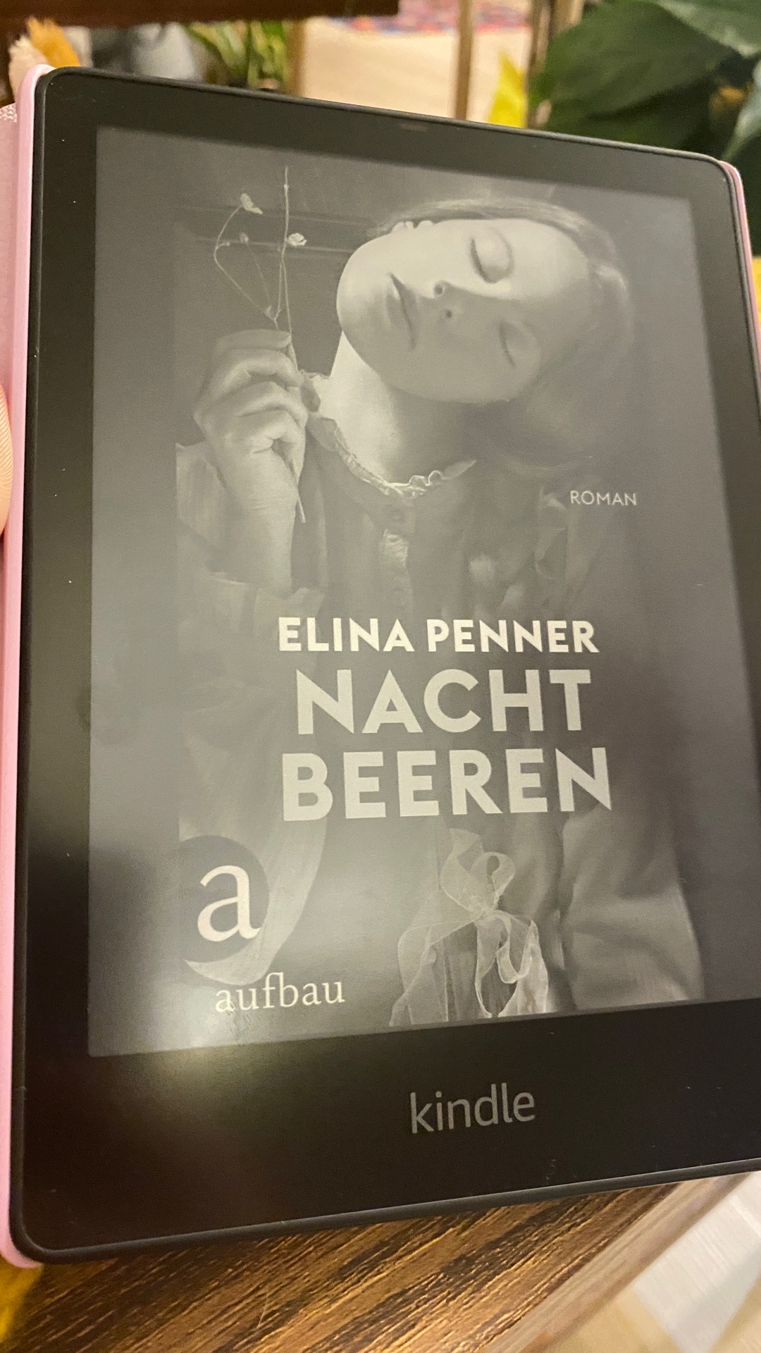 Ein tiefer Einblick in die Welt unserer stillen
Nachbarn.