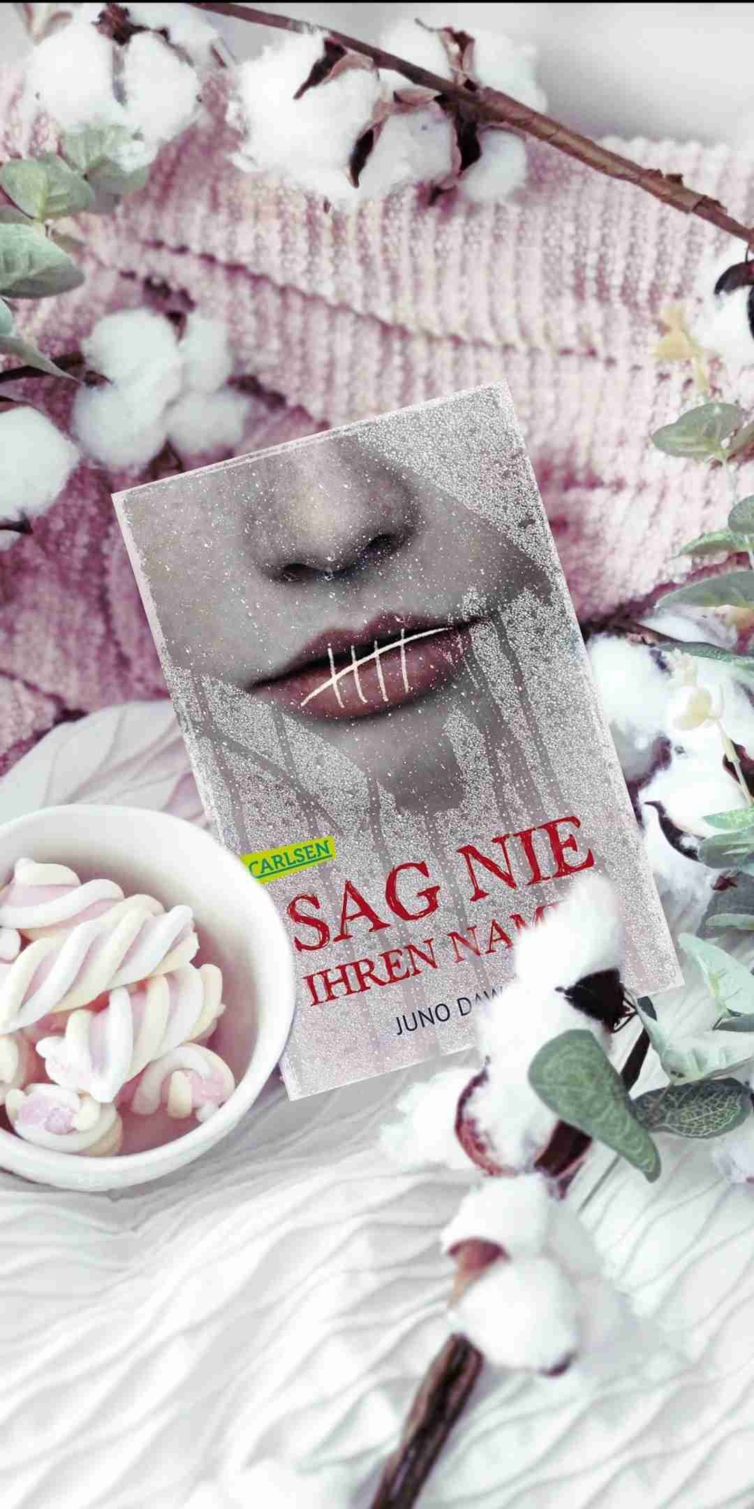 Ok der war gar nicht mal so übel 😍 super Jugend horror Story