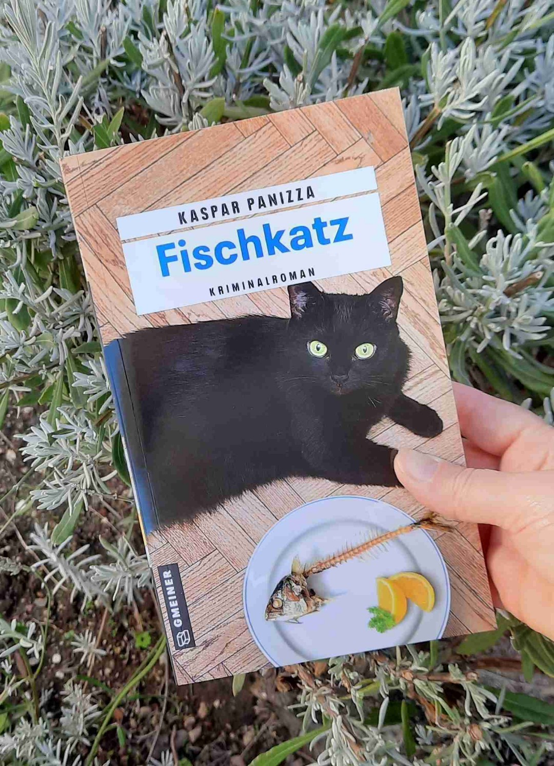 Satirisch gut.