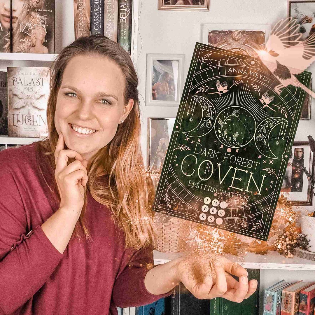Hätte mir mehr erwartet!