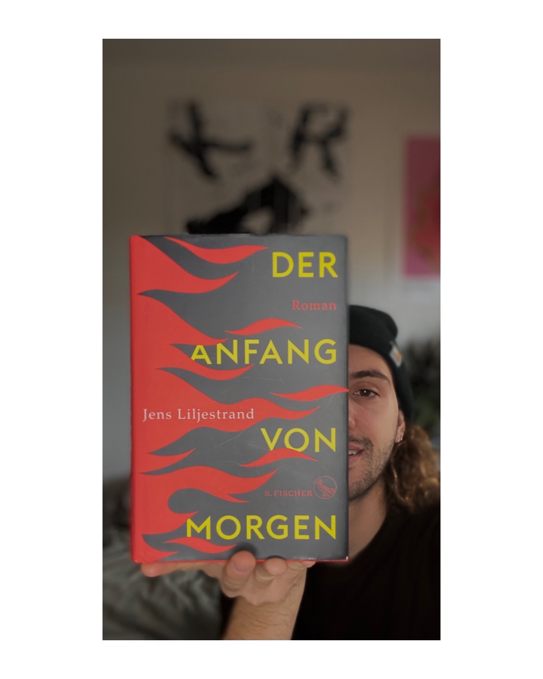 Aktueller denn je: Klimakrise! Es geht uns alle was an.