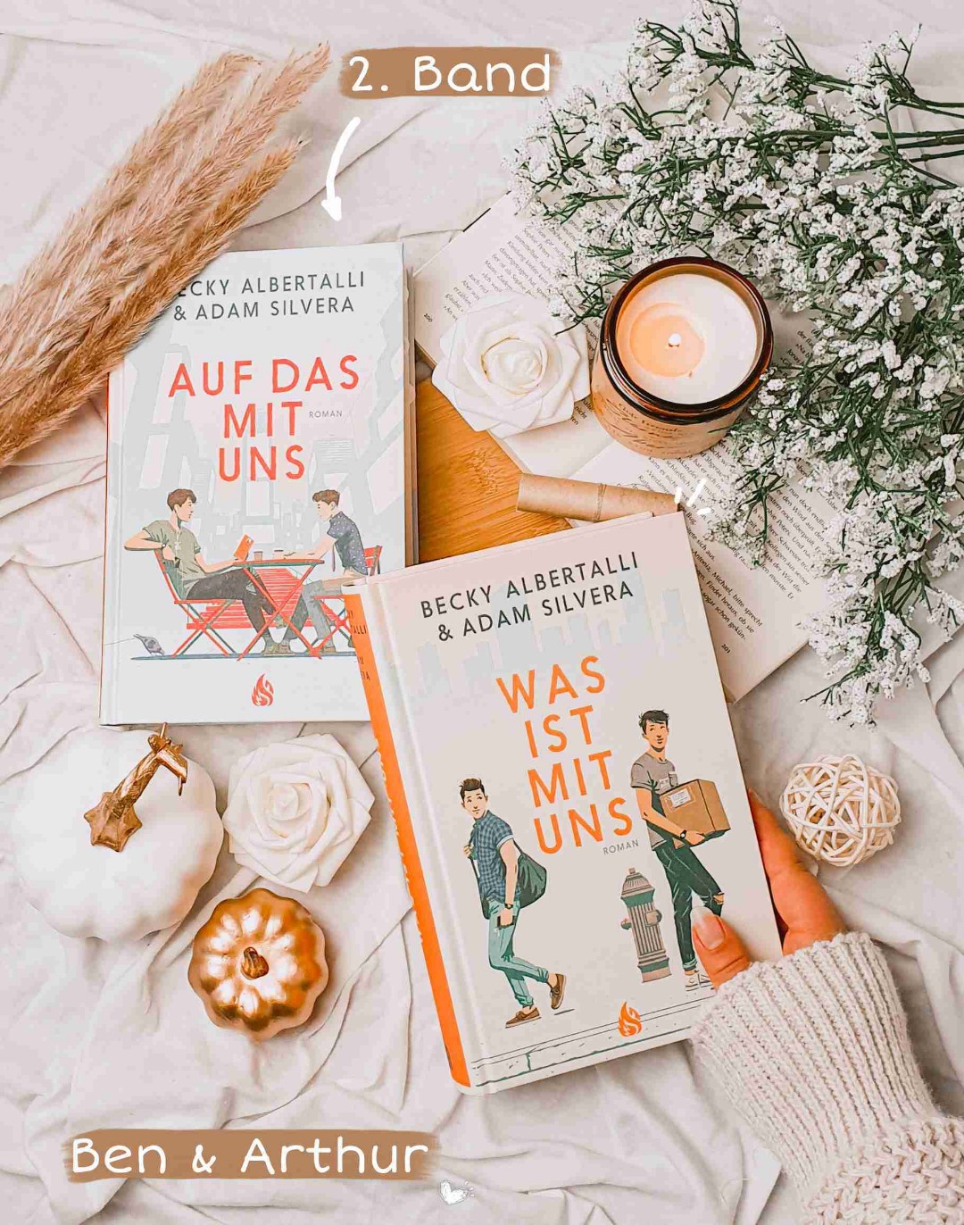 Lgbtq+, Drama, Jugendbuch