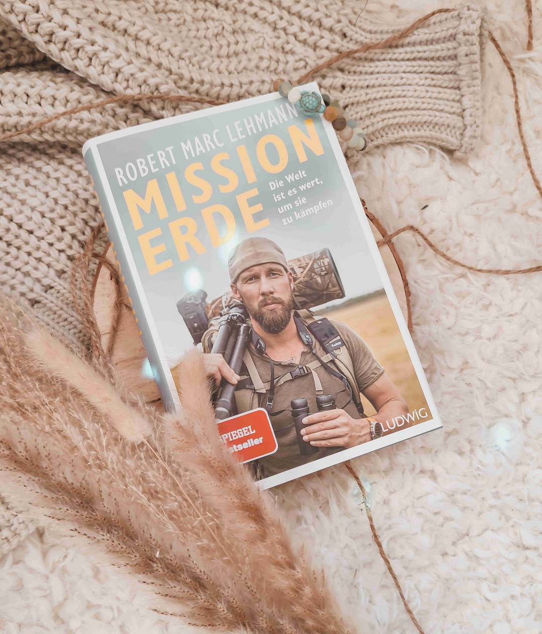 Ein Buch, das jeder lesen sollte 🙏🏻