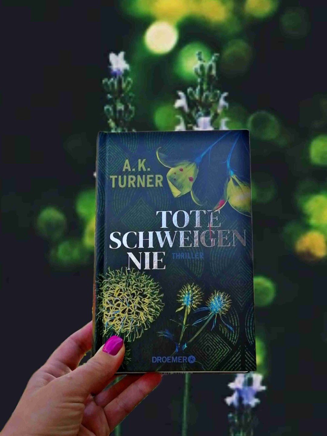 Ein guter Auftakt zu einer Buchreihe