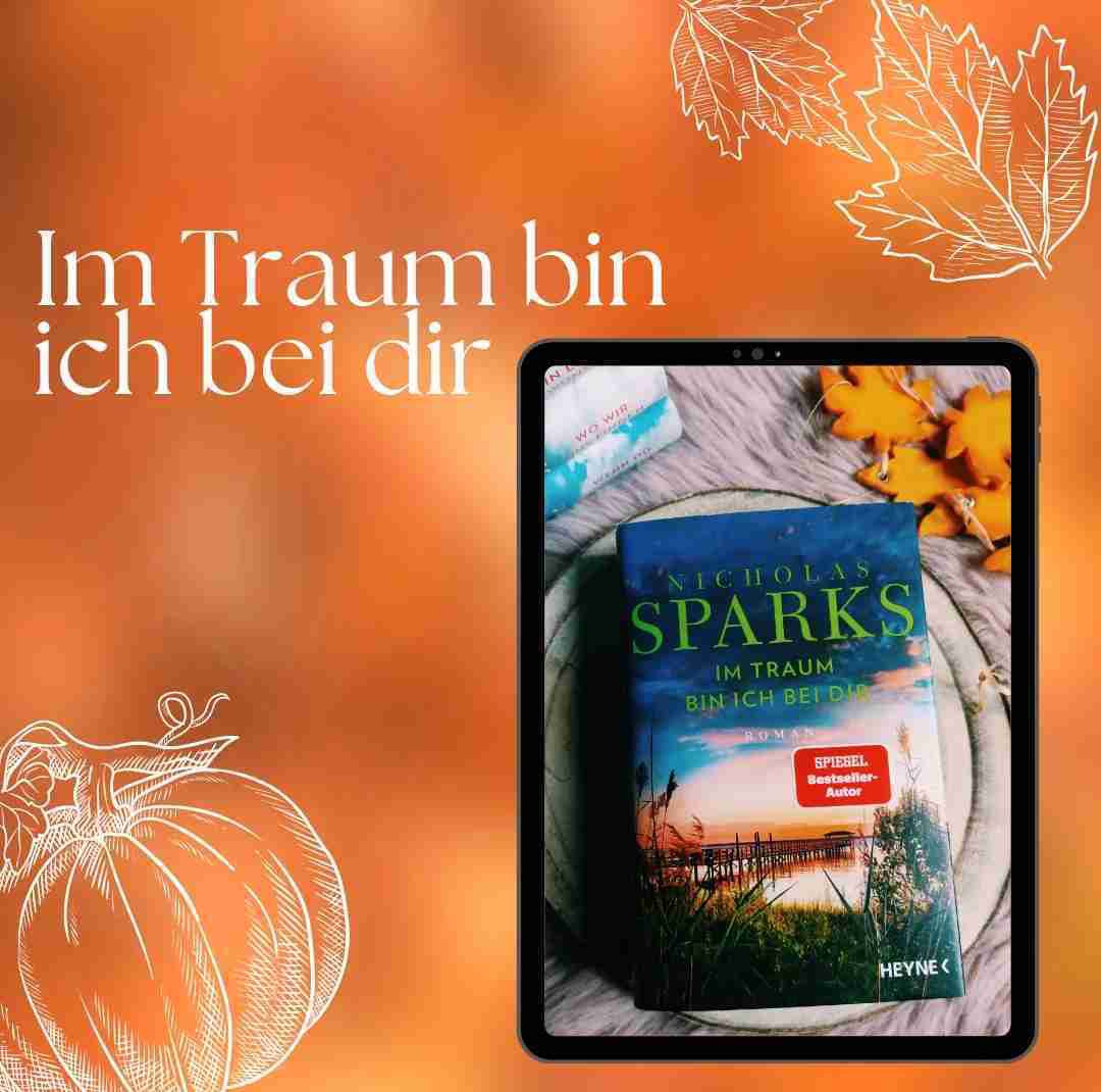 Nicholas Sparks ist einfach ein Meister im Schreiben und bei Gefühlen. Sehr spannende und emotionale Geschichte mit einem unerwarteten Ausgang der Geschichte. Highlight aus dem Jahr 2022.
