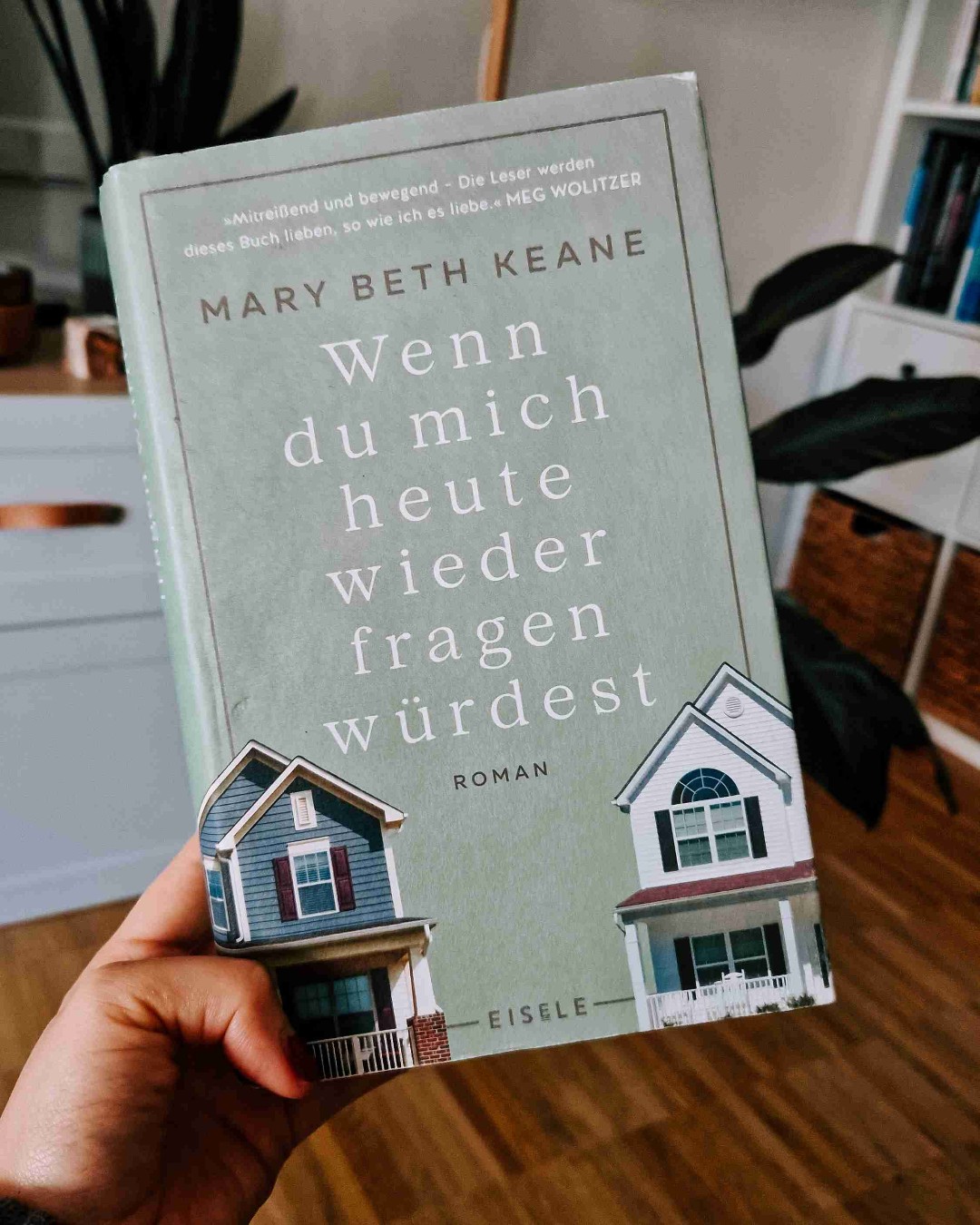Eine Nacht, die zwei Familien nicht vergessen.