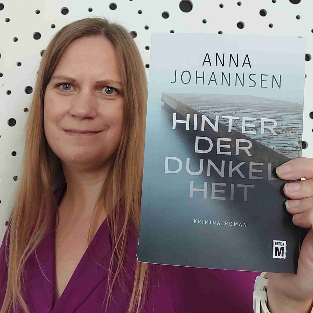 Ein tolles neues Ermittler-Gespann geht an den Start
