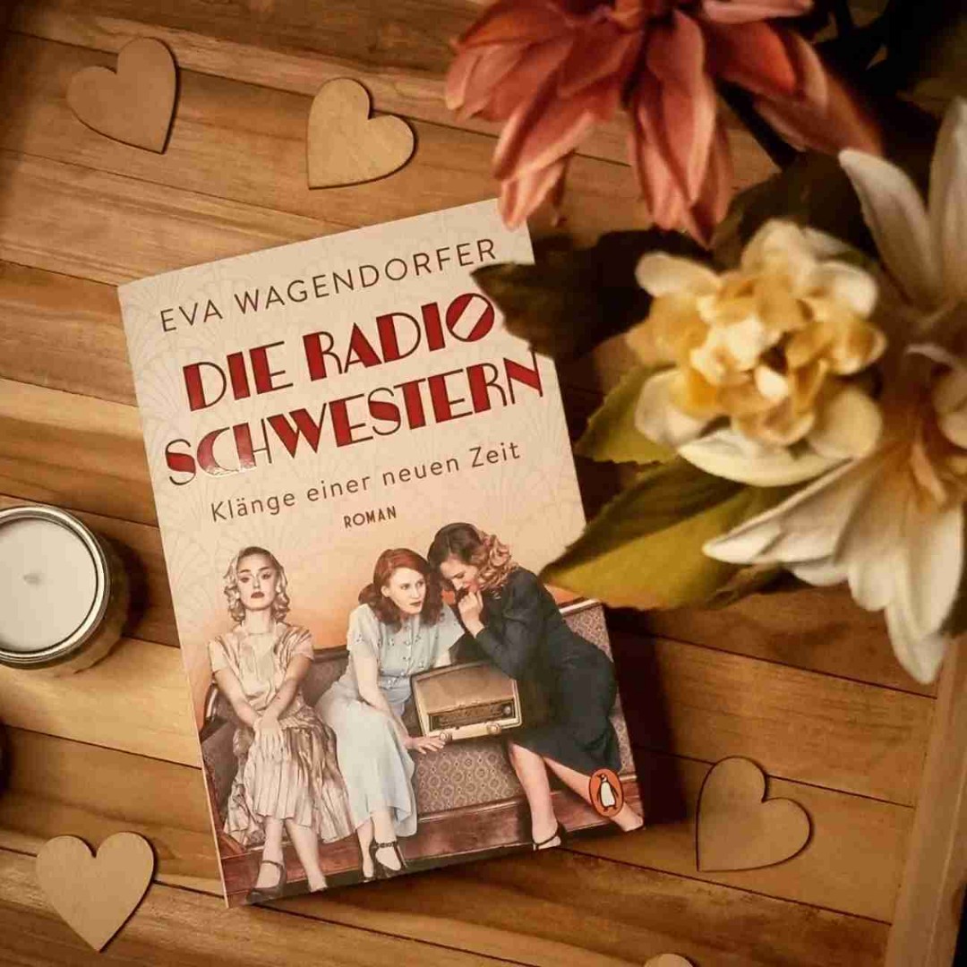 Eins meiner Buchhighlights dieses Jahr!