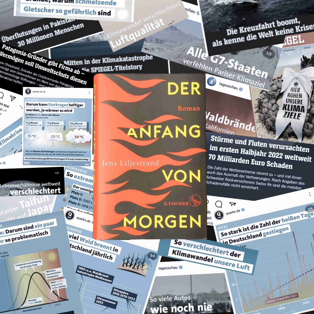 Beängstigend realistisch