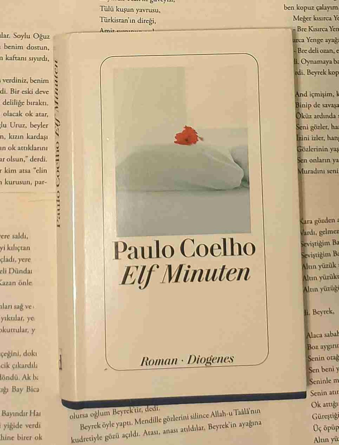 Ein sehr schönes Buch ❤ 