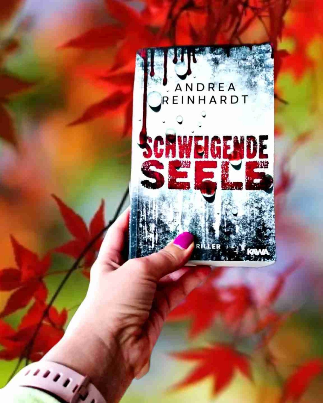 GENJALER Thriller ❤️