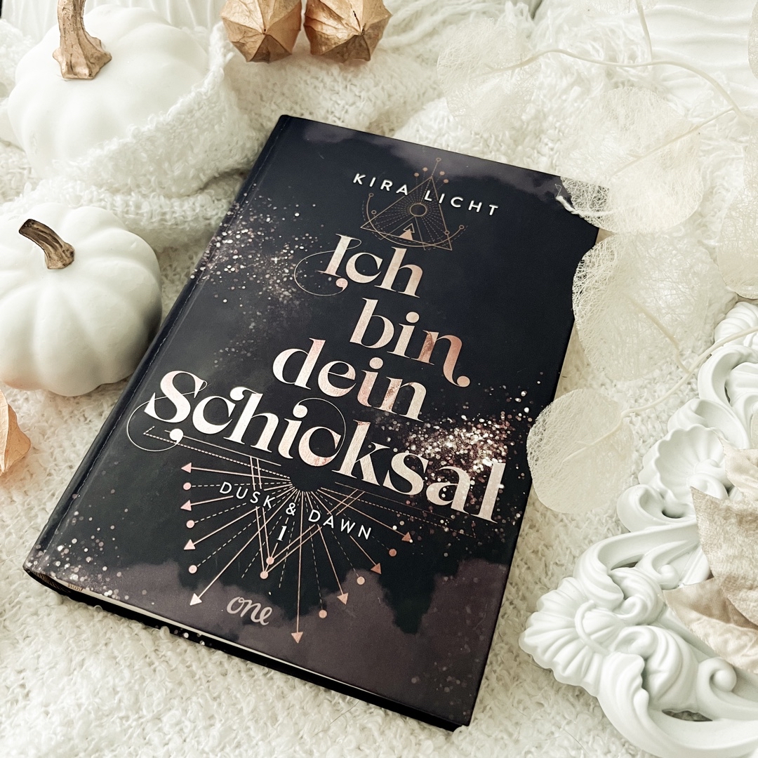 Eine beeindruckende, großartige Welt voller Geheimnisse,Gefahren und Fantasie.