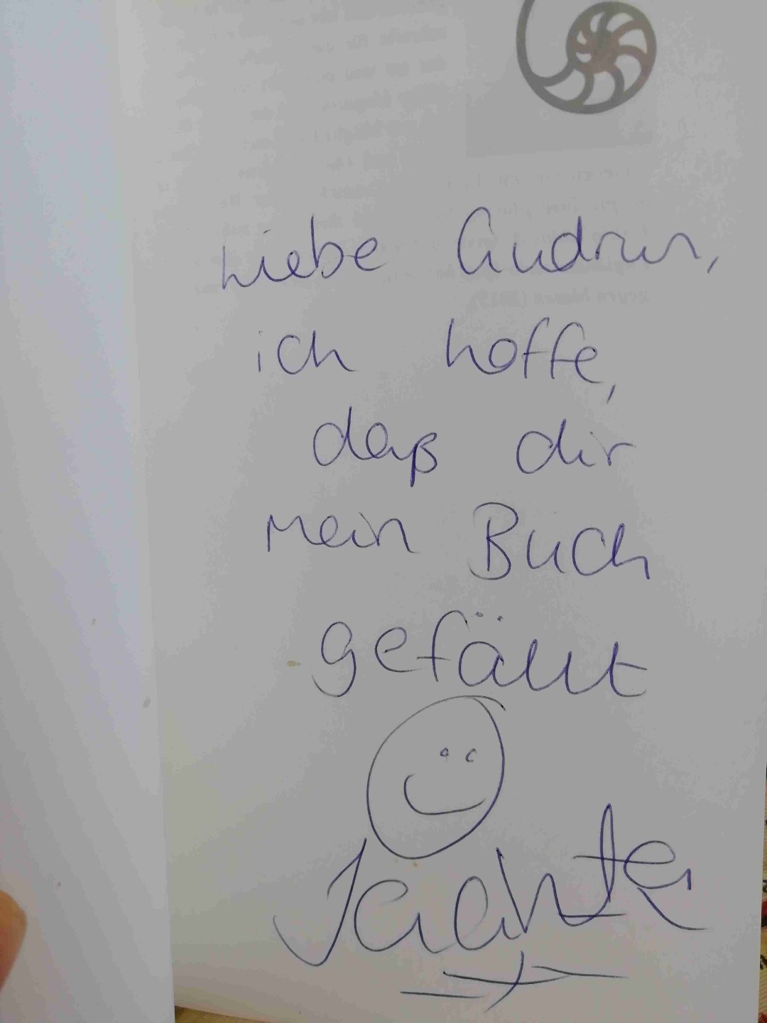 Witzig, wahr und frustrierend