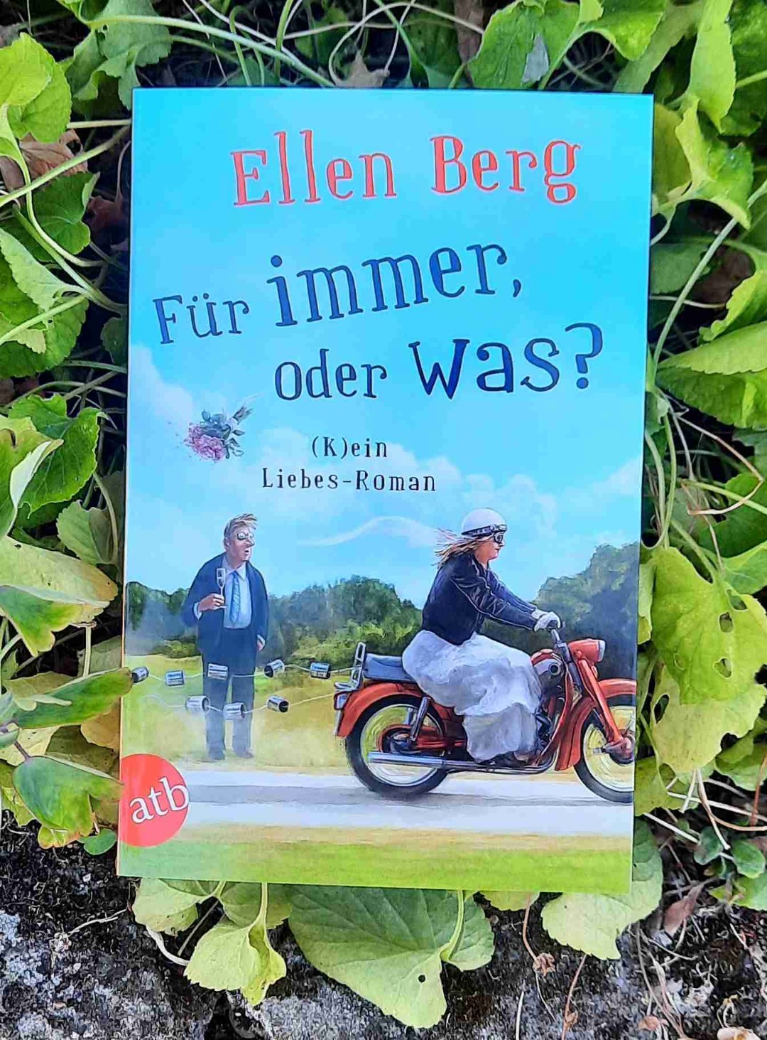Laura auf Spurensuche