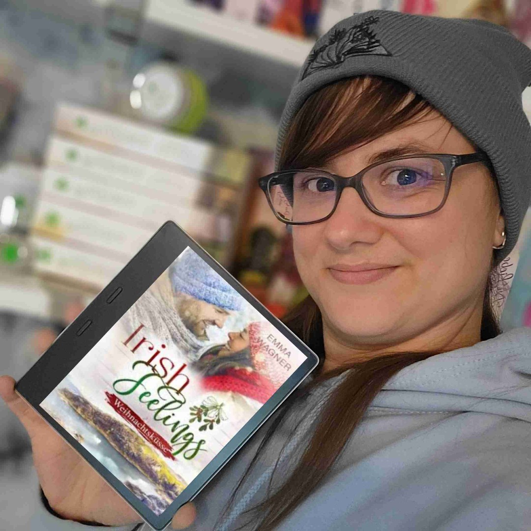 Einmal angefangen, fällt es schwer den Zauber von Greycastlehill wieder zu entkommen.