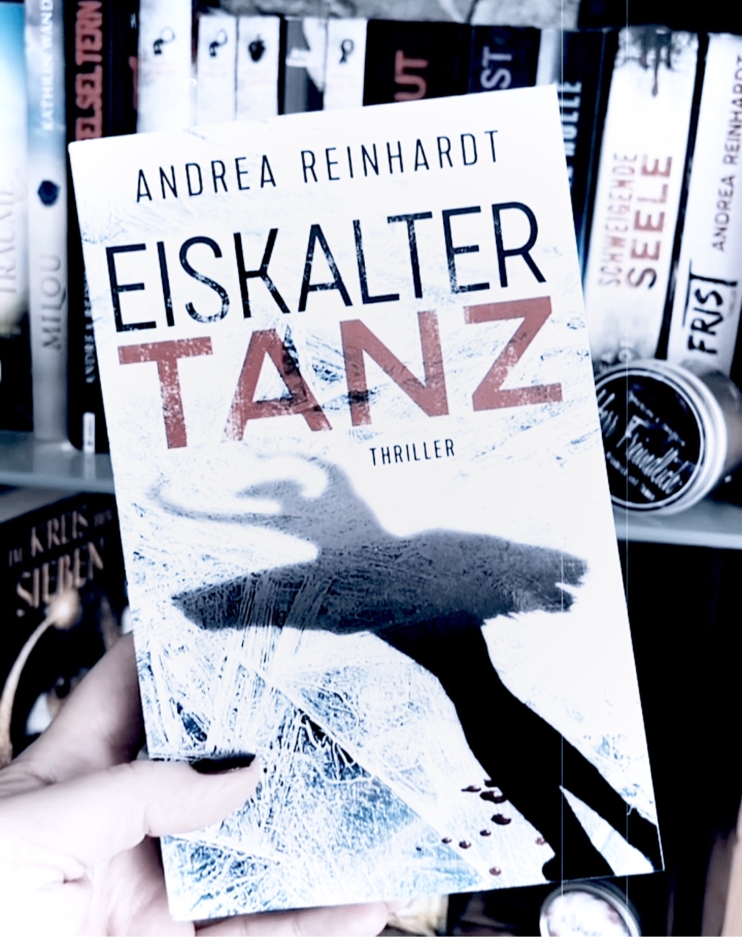Auch Band 3 konnte mich begeistern. Klare Leseempfehlung.