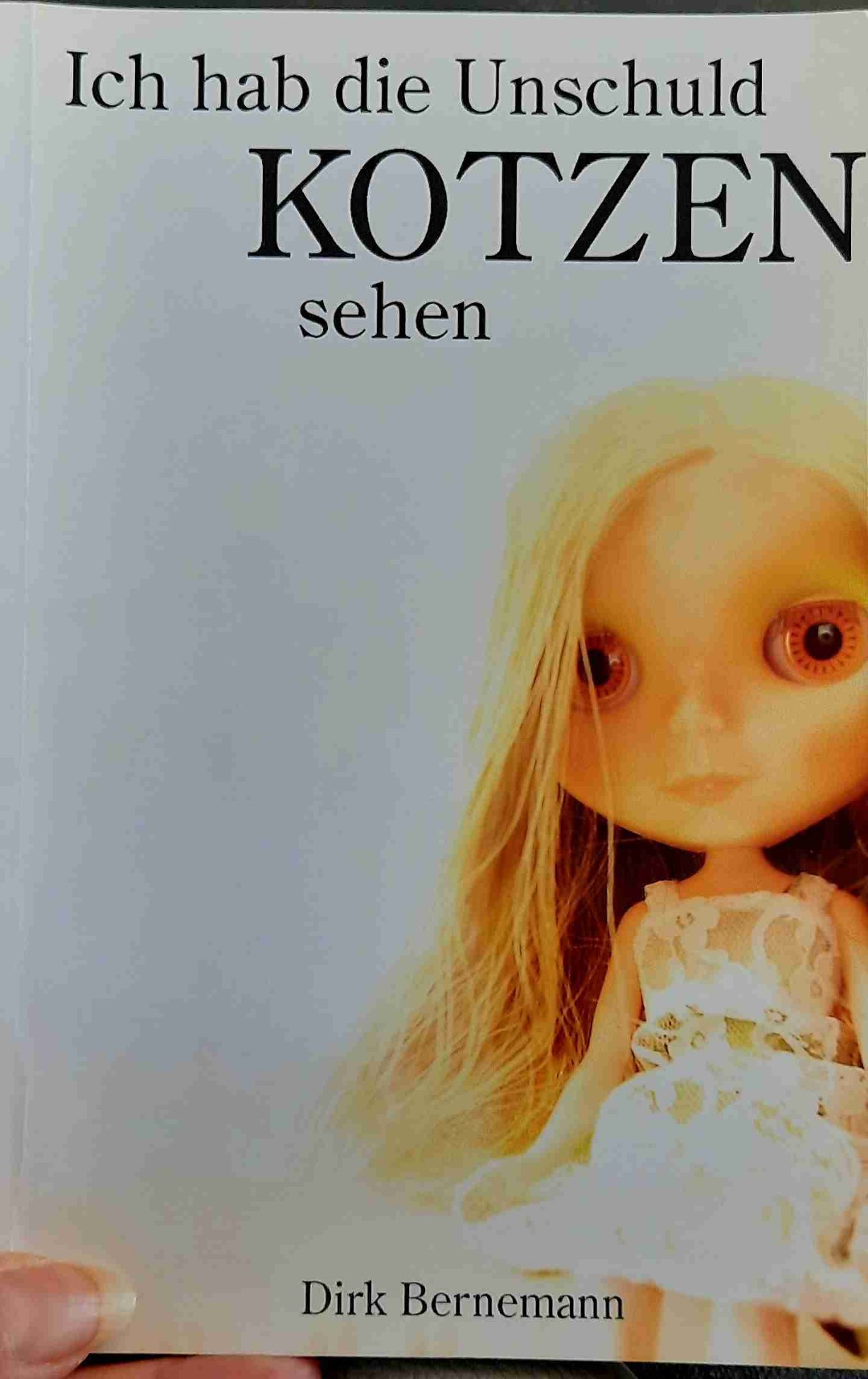 Radikal ehrlich