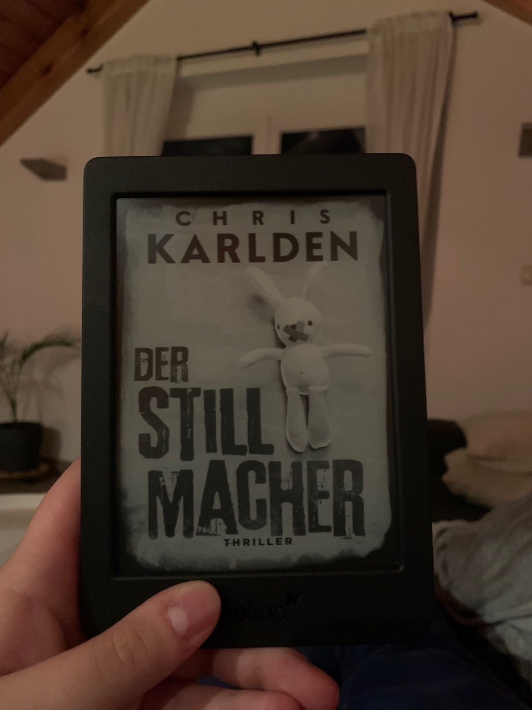 Gutes Buch für zwischendurch 😉