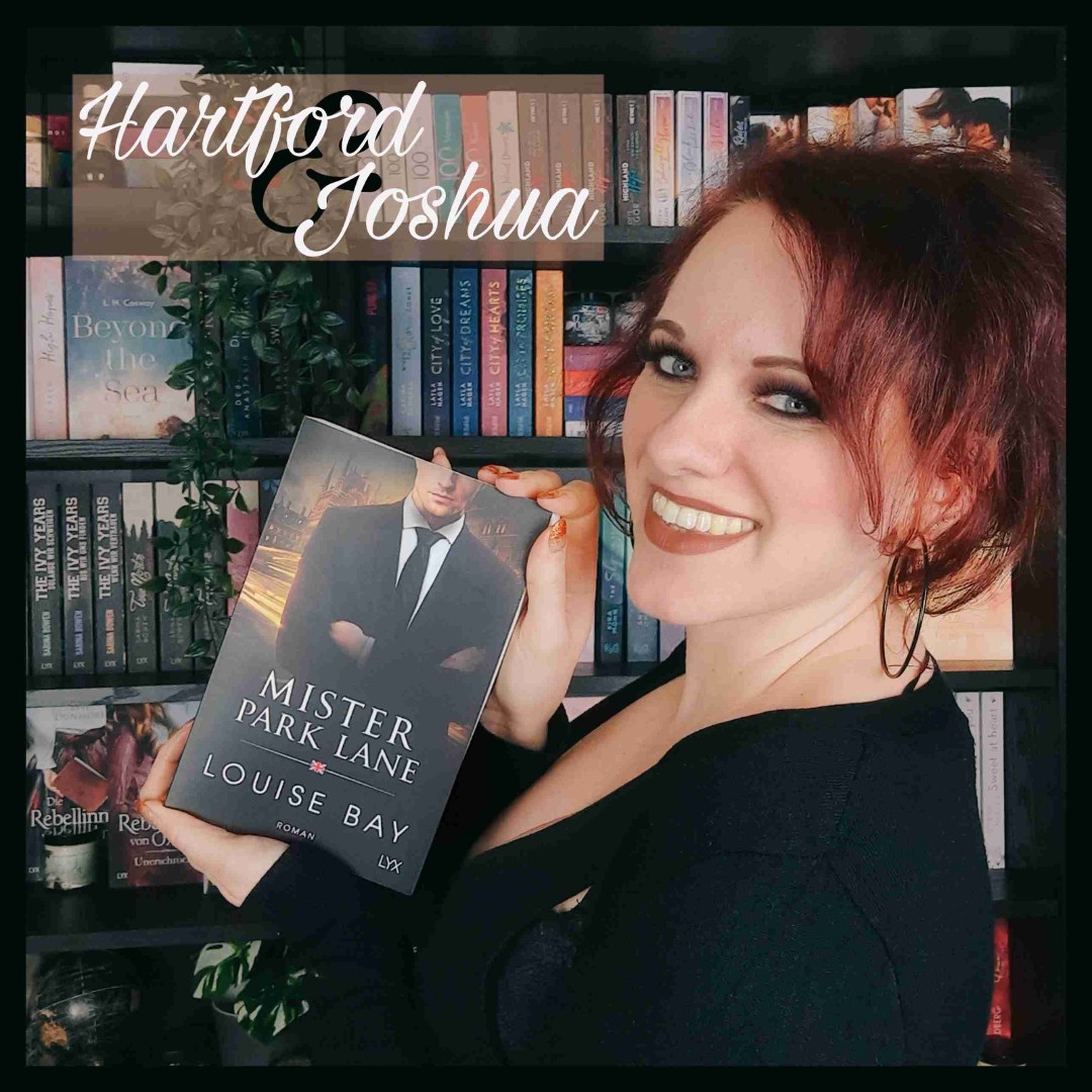 Fazit:
Ich habe mich gut unterhalten gefühlt und konnte das Buch nicht aus der Hand legen...Für mich ist und bleibt Louise Bay eine Meisterin der Gefühle ubd bewegenden Storyline...Mit Witz, Charme und Herzlichkeit erschuff Louise Bay eine Geschichte, die jedes Romantikherz in Sturm erobert wird...