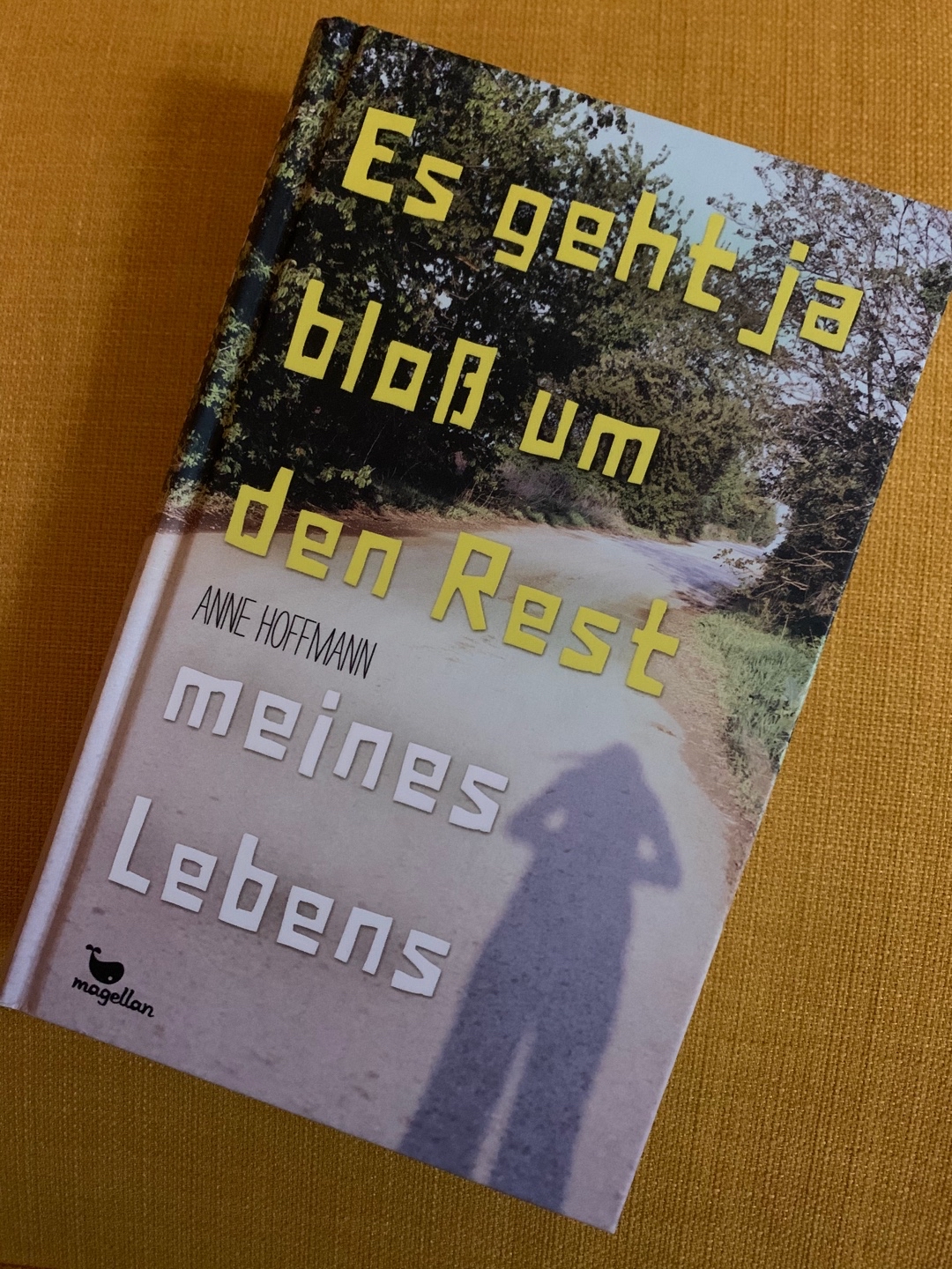 Ein sehr authentisches Buch 