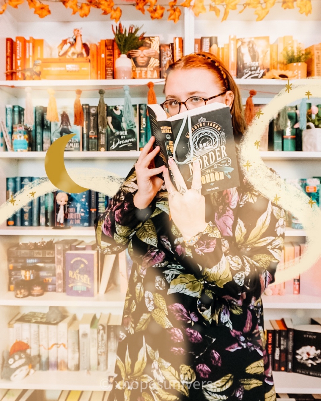 Definitiv 5 Sterne! Was für ein klasse Buch! So unfassbar spannend! Wahnsinn!