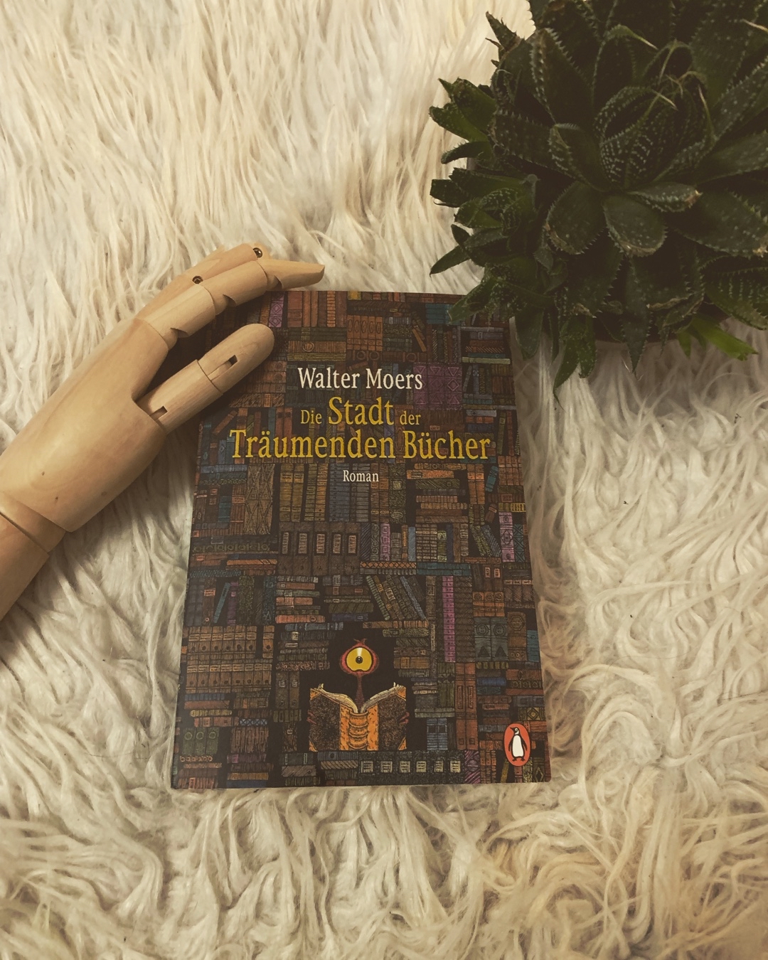 Oh du schönes Zamonien…….