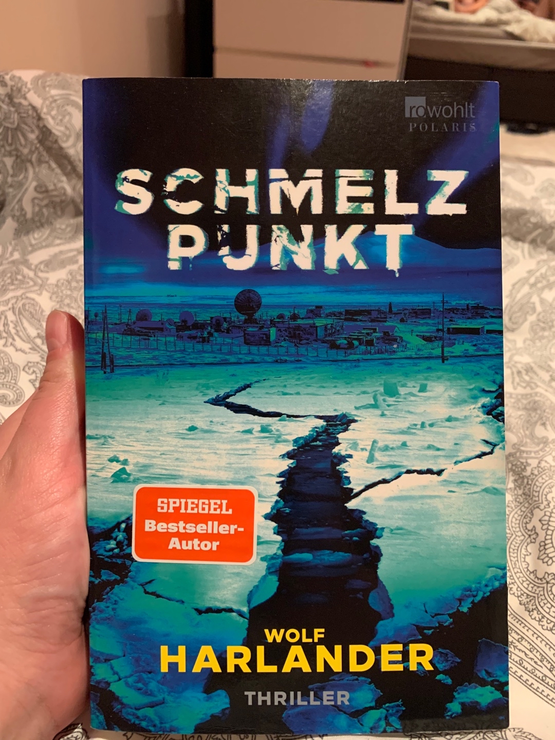Spannung pur