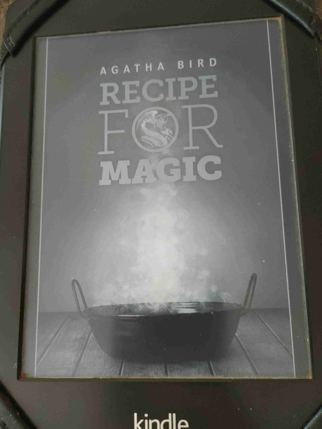 Magical BL romance 