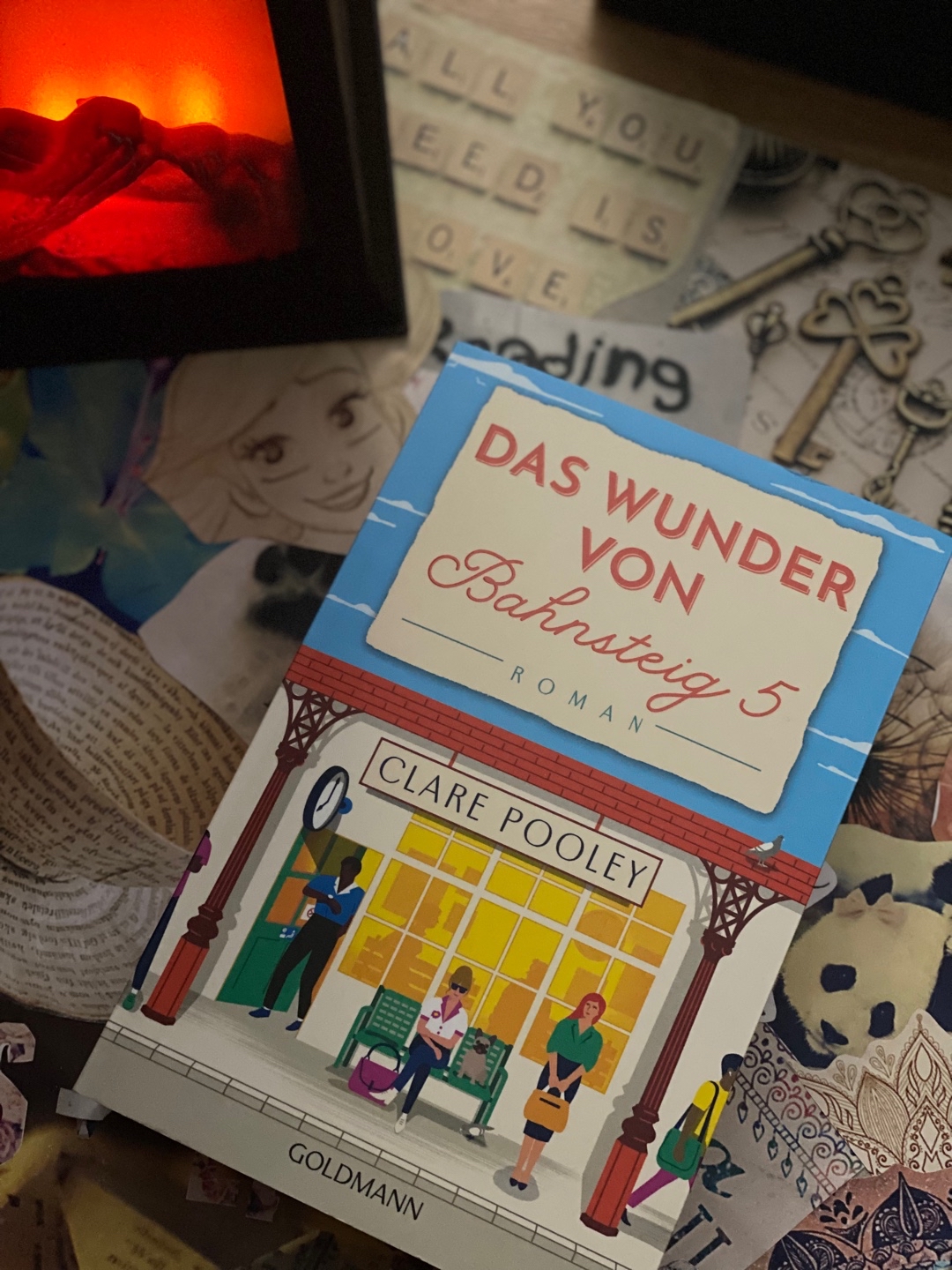 Schöne Geschichte