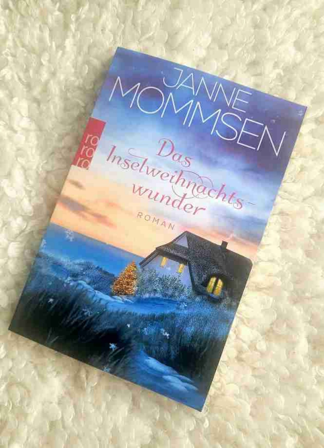 Das Winterweihnachtswunder