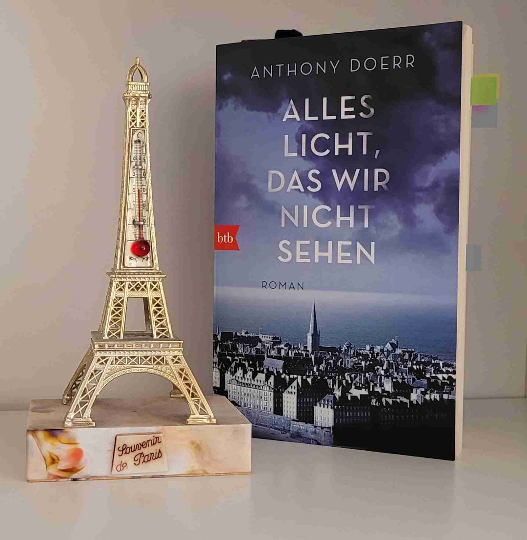 Was für ein aussagekräftiges Buch. Zwei Kinder/Jugendliche im szrudels des 2. Weltkriegs. Zurecht so umjubelt und gefeiert.