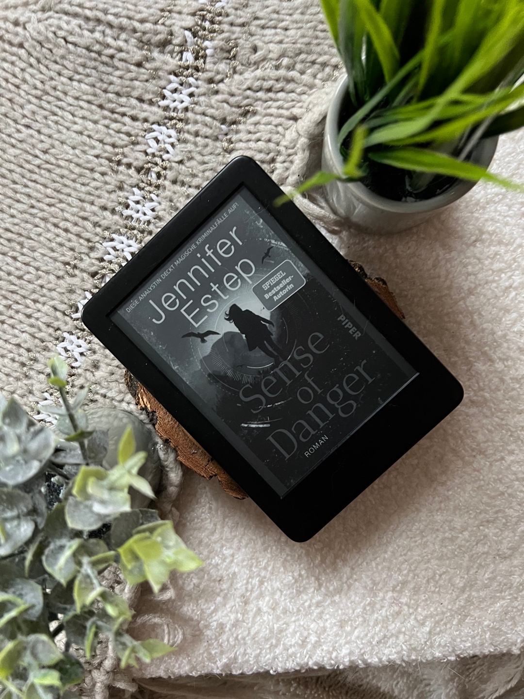 Ein  wirklich gutes Buch ! 