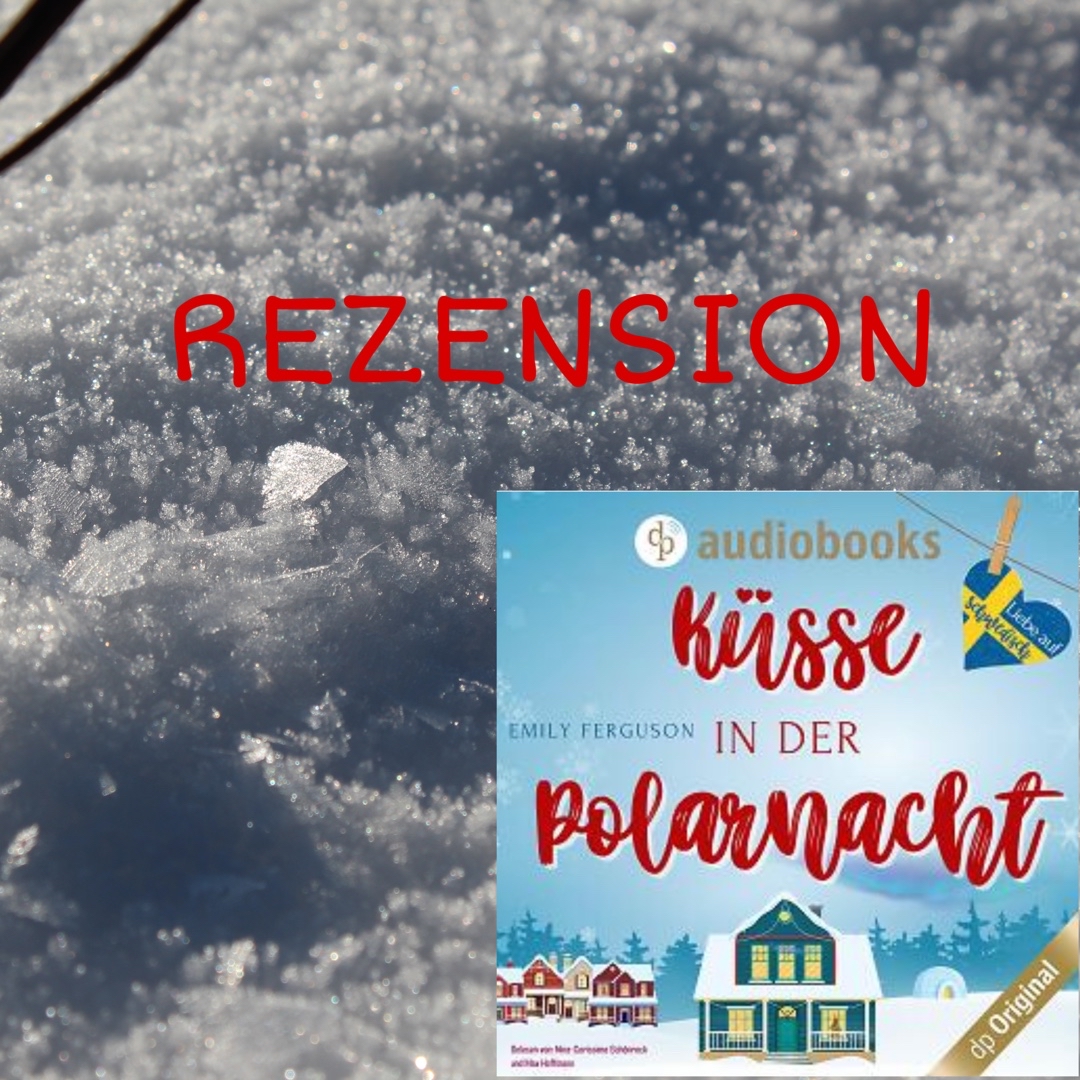 Polarlichter verzaubern
