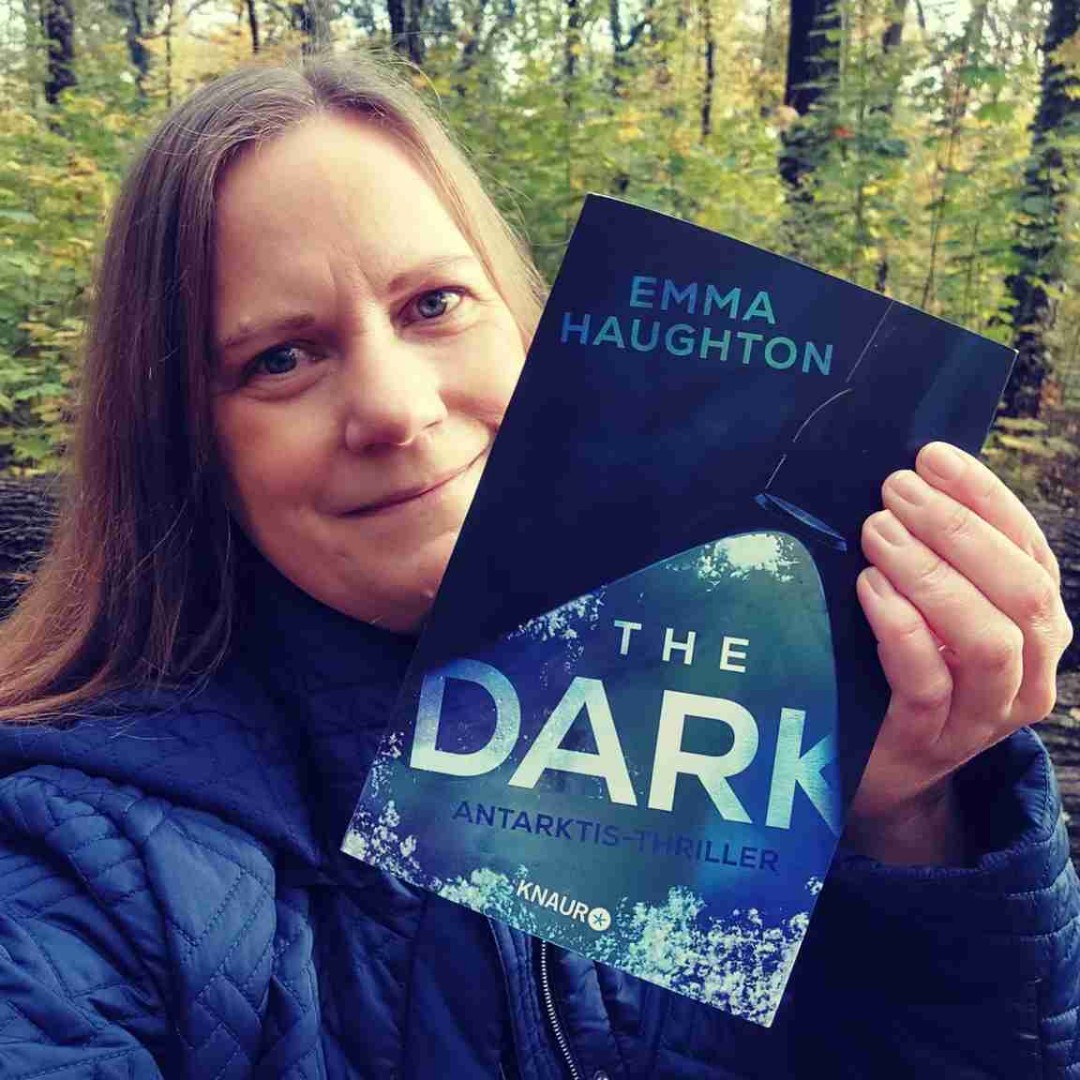 Filmreifer Antarktis-Thriller