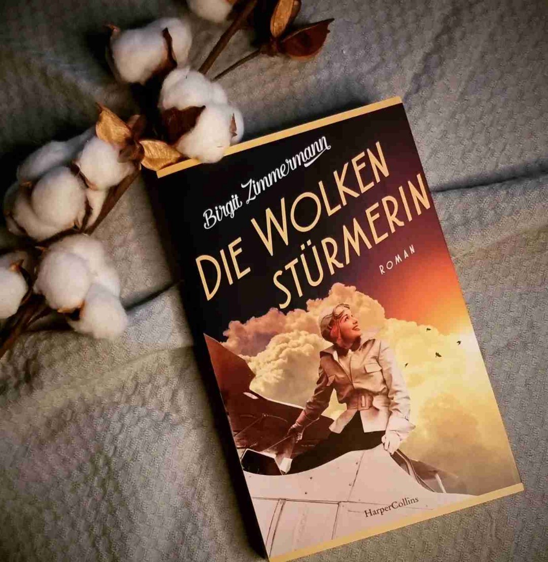 Fesselnd und interessant!