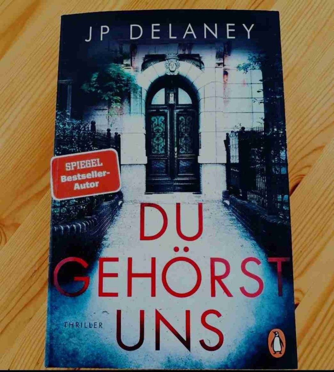 Spannendes Drama, aber kein Thriller