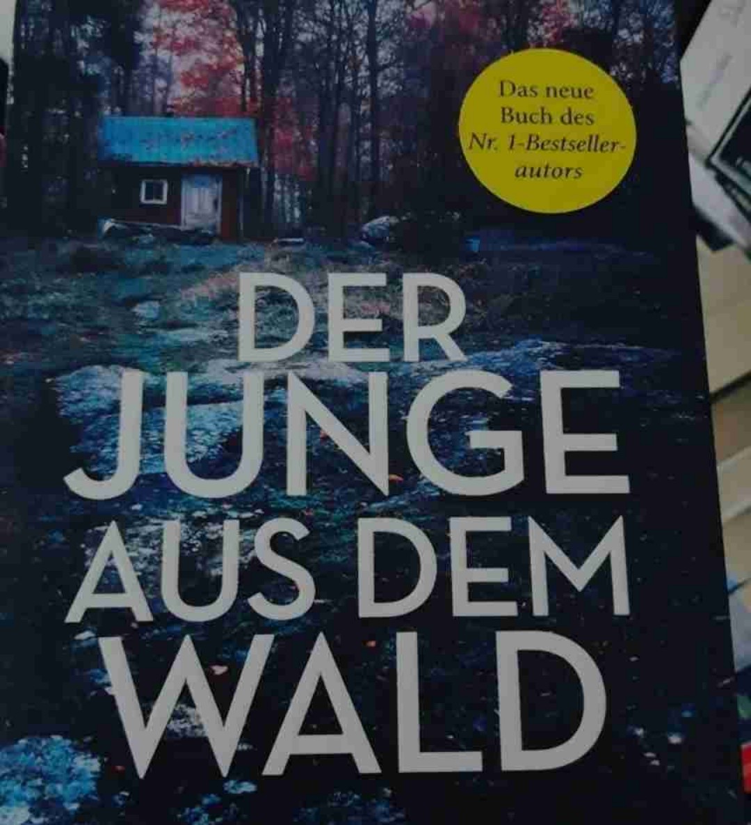 Etwas langatmig, hatte mir mehr versprochen